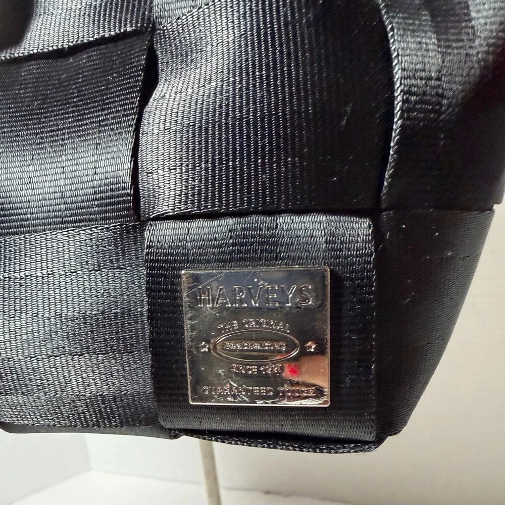 Harveys Carriage Ring Hobo Classic